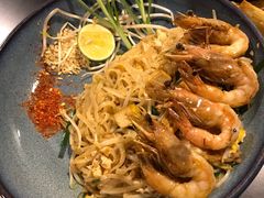 -KARN敢·春武里泰国小餐馆(版筑翠园店)