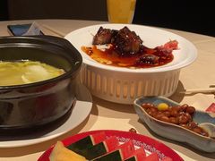 -侨美食家·粤菜(体育西路店)