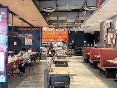 -必胜客(新中纬店)