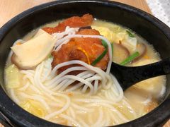 -云味馆过桥米线(皇庭广场店)