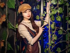 -明日世界密室轰趴·剧本桌游·箭馆团建(国贸店)