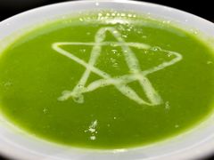 青豆泥-外婆家私房菜