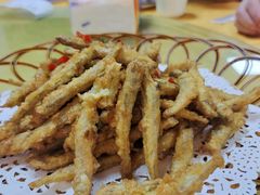 炸鱼仔-顺徕德仙庙烧鸡(荔湾总店)