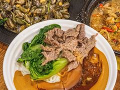 -唔止卤嘢·潮州府城菜(鹭江店)