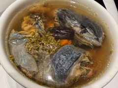 -粤珍轩·家宴·广式茶点(新城广场店)