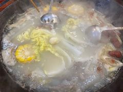 -草本味·市井羊肉馆(新开铺总店)
