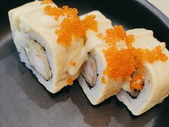 -禾绿回转寿司(国瑞店)