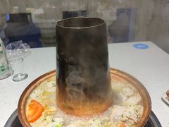 -攀枝花野菜铜火锅(万科凯德店)