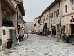 -华谊兄弟（长沙）电影小镇