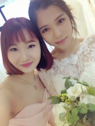 点击看大图 -LeCameliaBridal 山茶花新娘 婚纱礼服高级定制