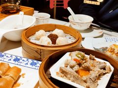 -稻香饭店(IFS国金中心店)