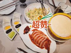 -北平食坊·烤鸭(黄寺大街店)