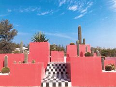 -漳州滨海火山岛自然生态风景区