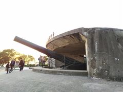 -胡里山炮台