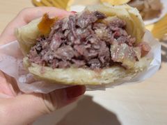 -闫家驴肉老店(华电一校店)