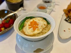 -宝丽轩中餐厅BAOLIXUAN