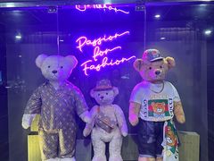 -济州岛泰迪熊博物馆