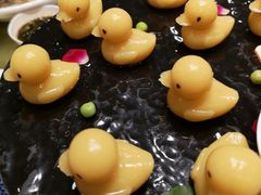 -北京全聚德(西客站店)