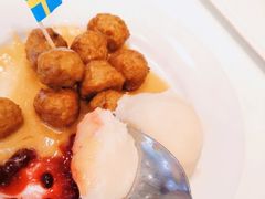 -宜家·瑞典风味餐厅(天津东丽商场店)