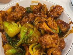 -八方后身麻辣鸡块(总店)