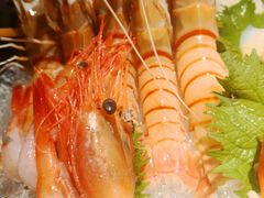 -旨料亭日本料理(四川北路店)