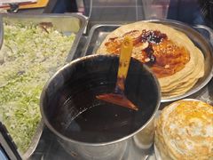 -石饮红星包子(中山路店)
