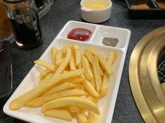 -神户赤童日式烤肉伙伴(东直门店)