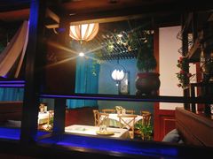 -花样西贡·法式越南餐厅(西大万达店)