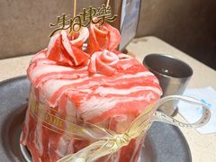 -Ant 蚂蚁洞烤肉·大营地(上海静安大悦城店)