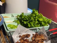 -醉炫音速烧烤·干煸菜(沙河总店)
