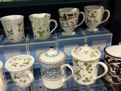 -WEDGWOOD(北京SKP店)