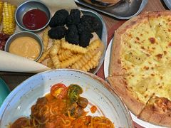 -魏斯理汉堡(西安沣东吾悦店)