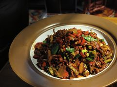 -田婆婆的菜(新天地店)
