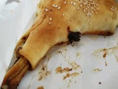 羊排烤包子-中关村烤包子(中关村店)