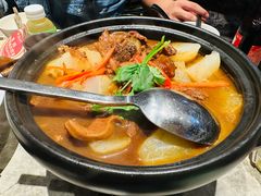 -老福洲·三十年福州味(斗东店)
