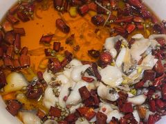 -永安鱼庄·镇江菜(丁卯店)