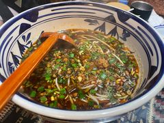 -蜗牛小馆醉乡民谣云南菜(惠新西里店)
