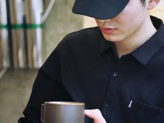 -查令84号咖啡馆(金大地1912东西街店)