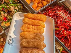 -No.DD戳子烧烤·江湖菜(北京总店)