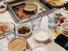 -巴奴毛肚火锅(安阳相州店)