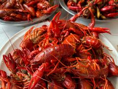 -五七小李子油焖大虾(总店)