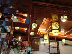 -西塘万安桥农家菜