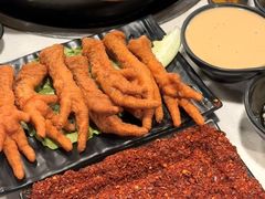 -三江汇火锅店(保全街店)