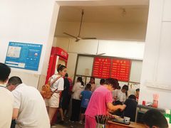 -高师傅特色米粉汤包(建设路店)
