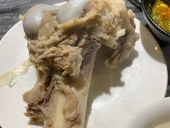 -骨之味·筒骨汤火锅(江头店)