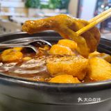 老螺新欢的鸭脚煲