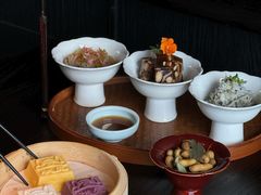 -卯时·龙光雅宴·精致锡帮菜(惠山古镇店)