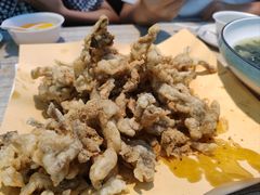 -老舅老蒙肉饼非遗店(一店)
