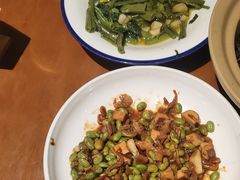 -徽三说·土徽菜·中国徽菜连锁品牌(一中店)