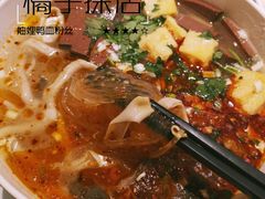 -舌尖上的中国·尝城(力旺广场店)